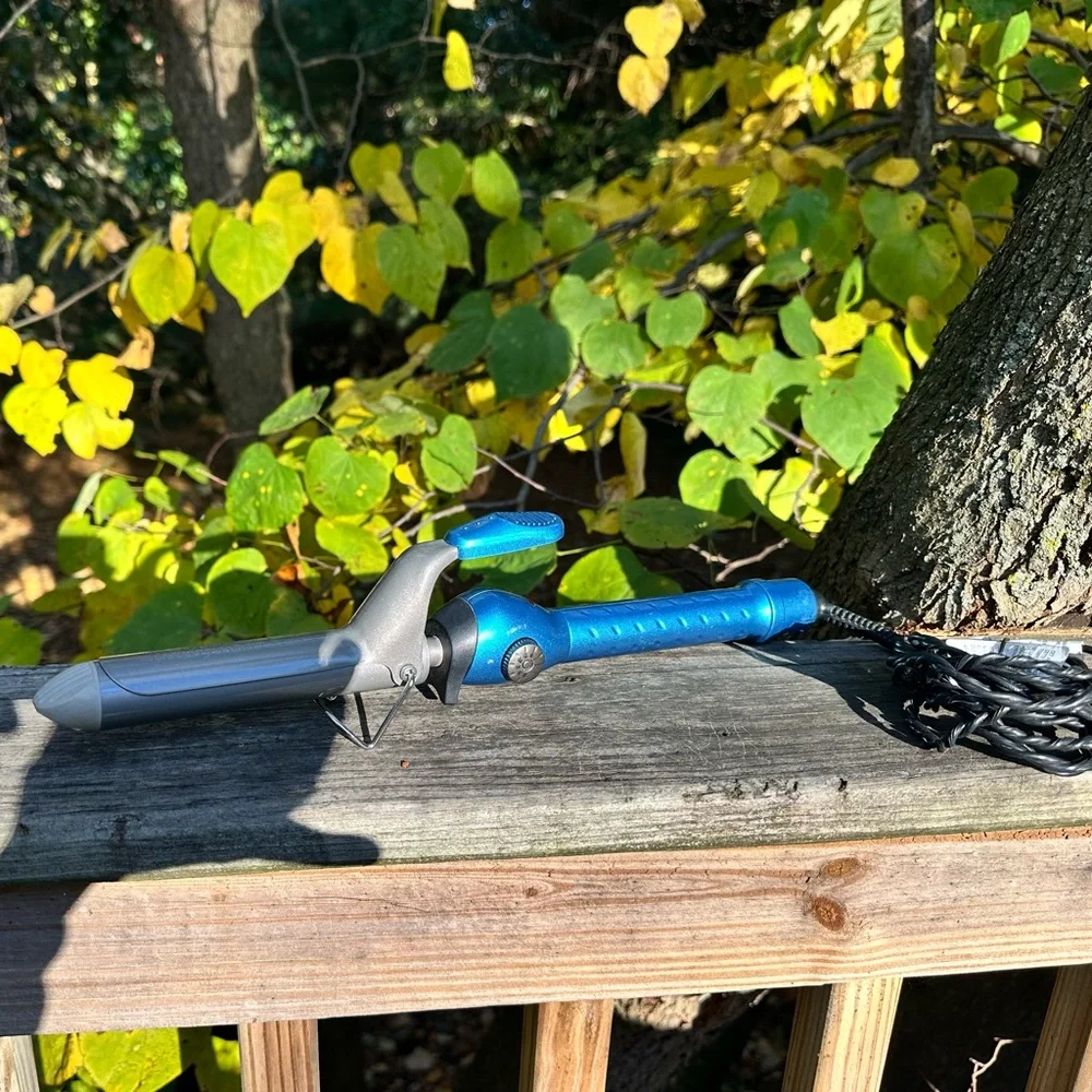 BaByliss Pro Series 3.5 in Curling Iron